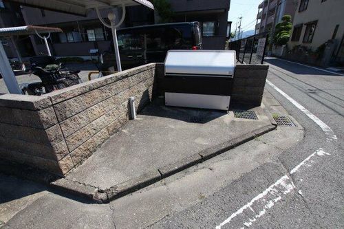 ソレアード・ニシキのその他画像