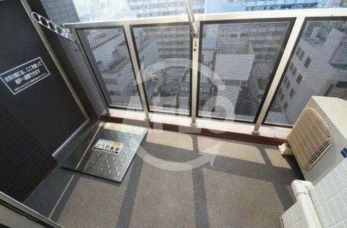 La Douceur難波東の内装