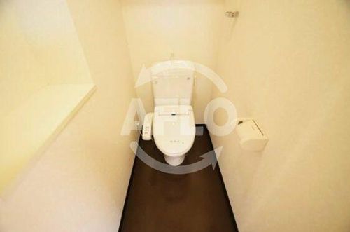 La Douceur難波東の内装