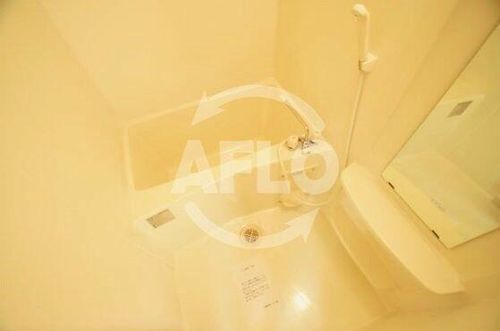 La Douceur難波東の風呂