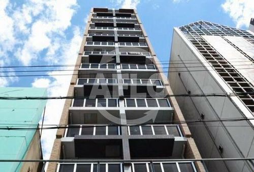 La Douceur難波東の外観