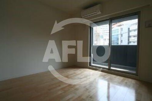 アークアベニュー天王寺の内装