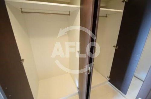 アークアベニュー天王寺の内装