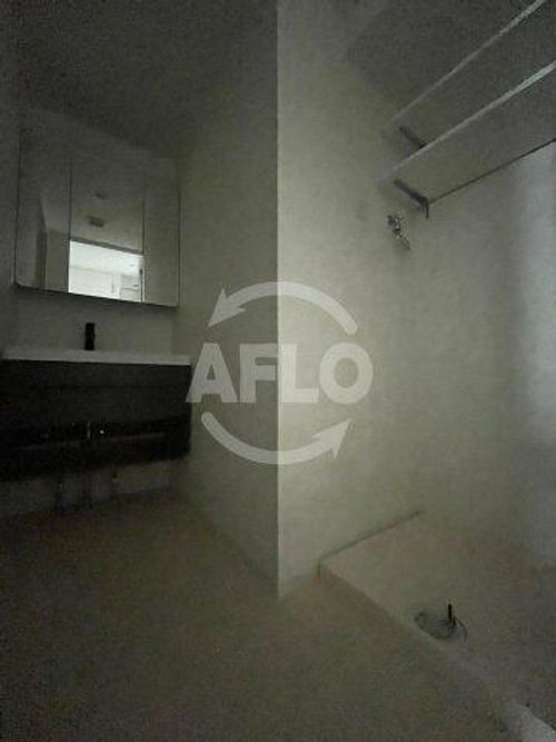 セレニテ難波ミラク弐番館の内装