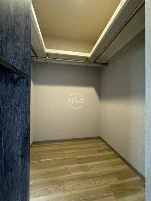 リヴェント難波サウスの内装