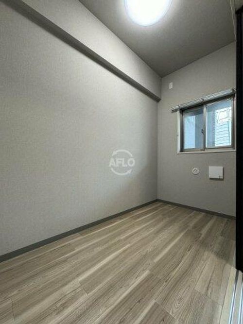 リヴェント難波サウスの内装