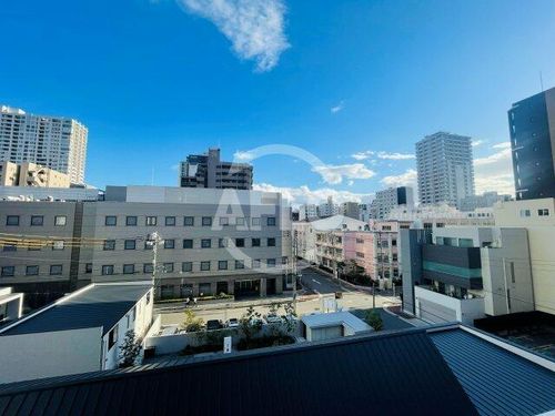 土佐堀ビューハイツのその他画像