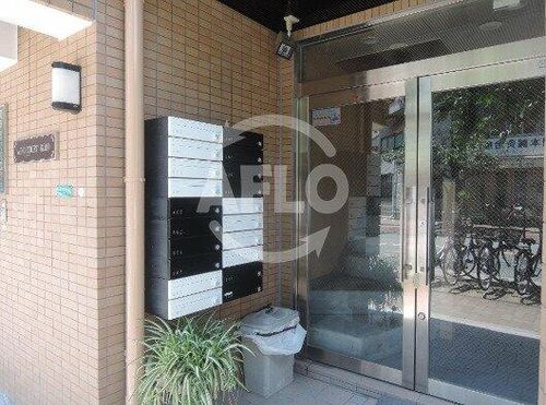 ウイングコート桜通りのその他画像