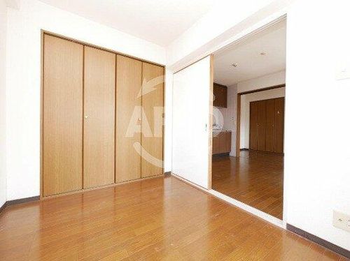 ウイングコート桜通りの内装