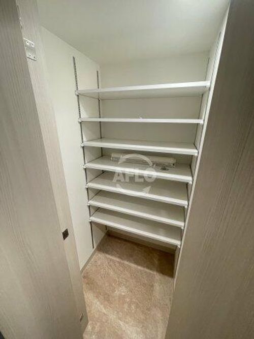 ジオエント新町の内装