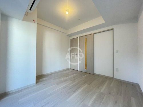 ジオエント新町の内装