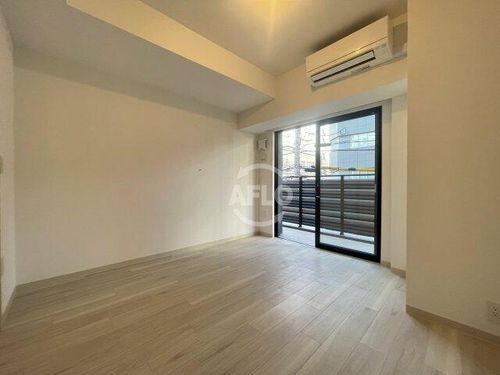 ジオエント新町の内装