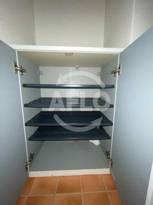 クレンツロジェ天王寺南の内装