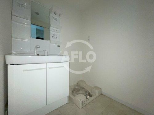 クレンツロジェ天王寺南の内装