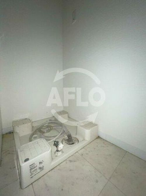 クレンツロジェ天王寺南の内装