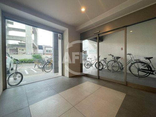 クレンツロジェ天王寺南のその他画像