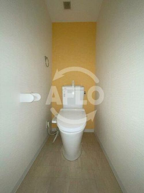 クレンツロジェ天王寺南の内装