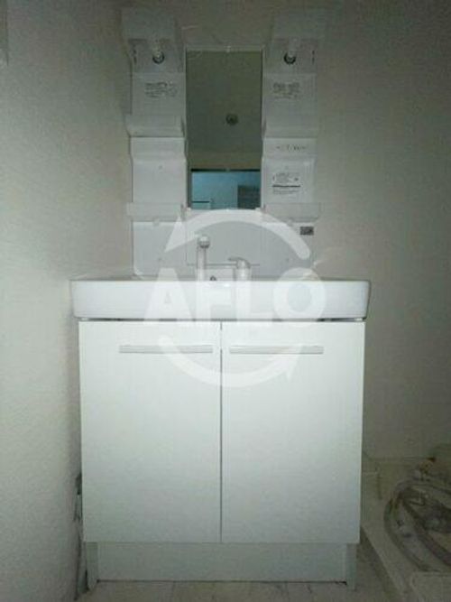 クレンツロジェ天王寺南の内装