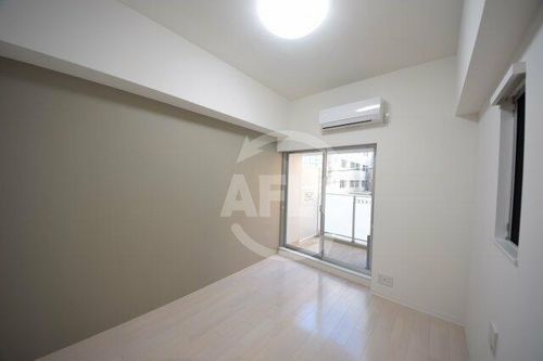 ルーチェ南森町の内装