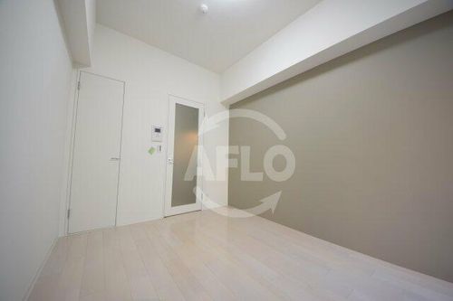 ルーチェ南森町の内装