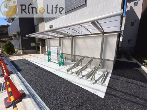 ベルドミール末広6番館のその他画像