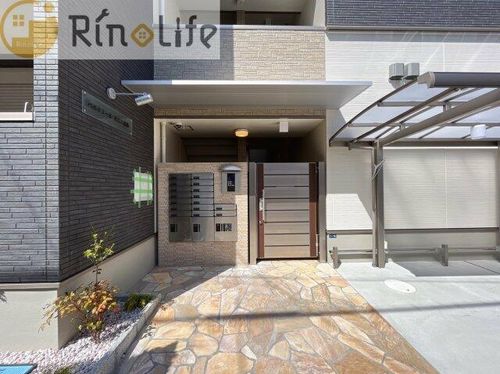 ベルドミール末広6番館のその他画像