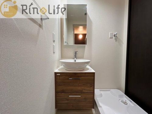 ベルドミール末広6番館の内装