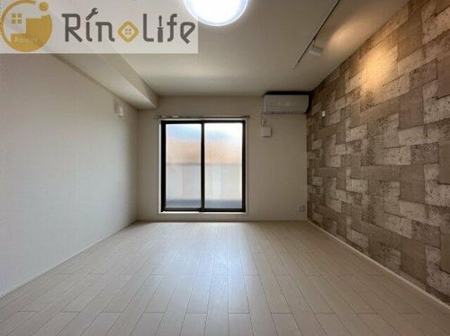 ベルドミール末広6番館の内装