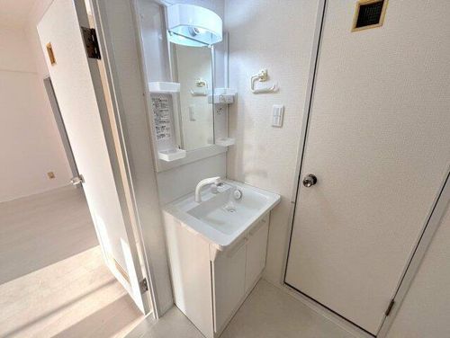 サンローゼ松原の内装