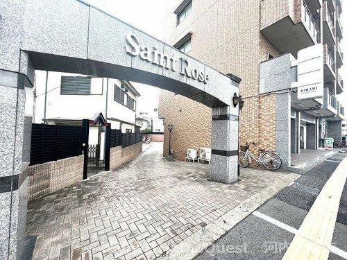 サンローゼ松原のその他画像