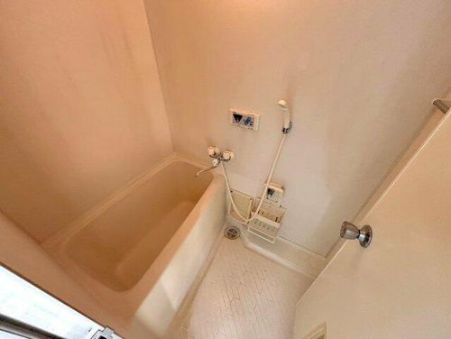 サンローゼ松原の風呂