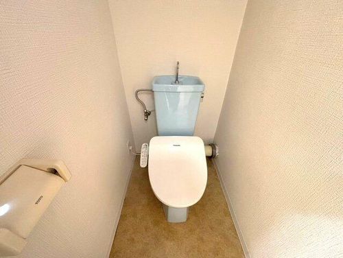 サンローゼ松原の内装