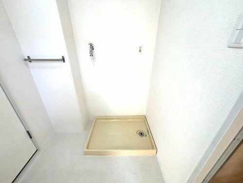 サンローゼ松原の内装