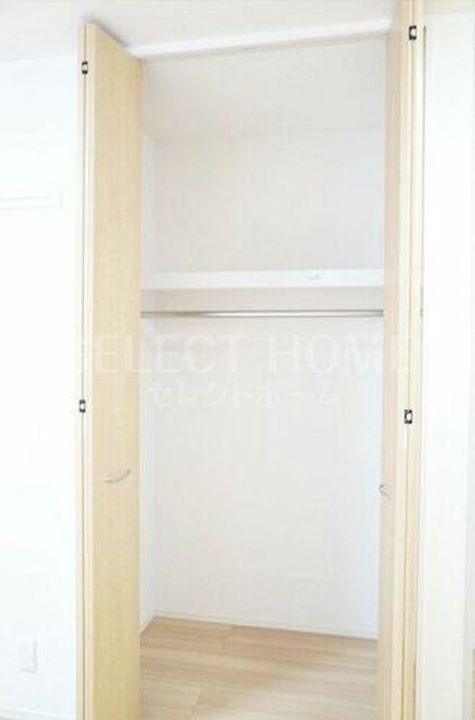 メルベーユの内装