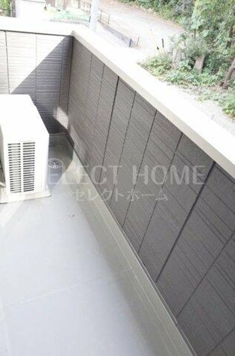 メルベーユの内装