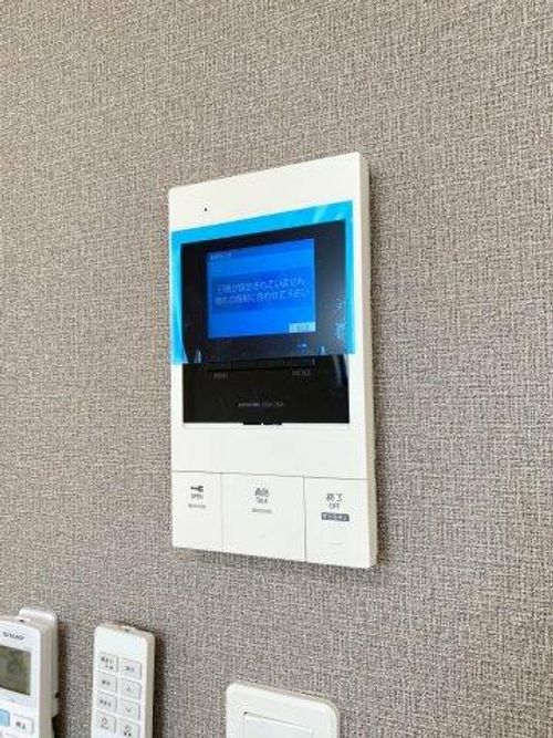 大阪府和泉市阪本町(アパート)の賃貸物件のその他画像