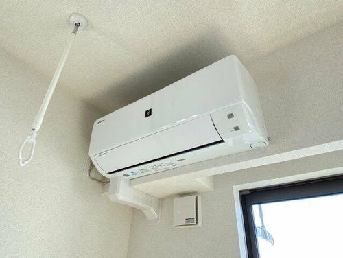 大阪府和泉市阪本町(アパート)の賃貸物件のその他画像