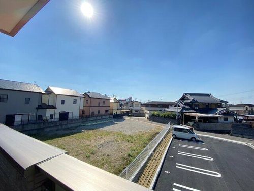 大阪府和泉市阪本町(アパート)の賃貸物件のその他画像