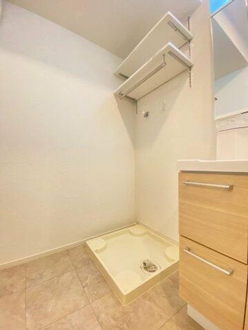 大阪府和泉市阪本町(アパート)の賃貸物件のその他画像