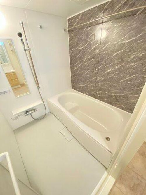 大阪府和泉市阪本町(アパート)の賃貸物件の風呂