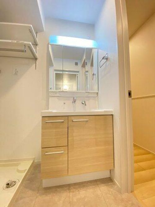 大阪府和泉市阪本町(アパート)の賃貸物件のその他画像