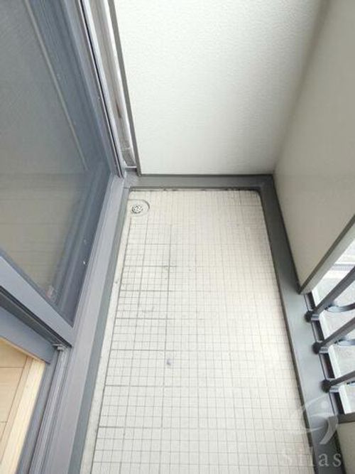 大阪府大阪市平野区加美北3丁目(アパート)の賃貸物件の内装