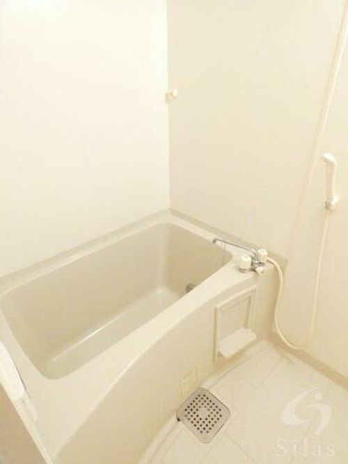 大阪府大阪市平野区加美北3丁目(アパート)の賃貸物件の風呂
