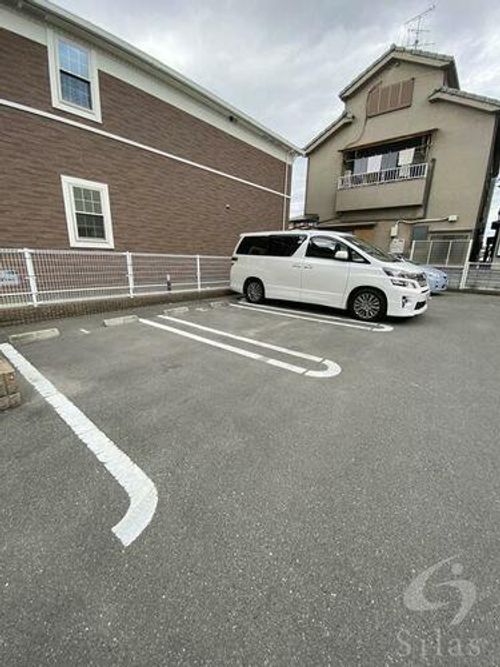 カーサ・フェリチェⅡのその他画像