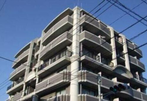 福岡県福岡市城南区鳥飼7丁目(マンション)の賃貸物件の外観