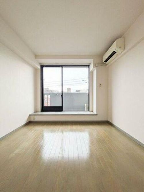 福岡県福岡市城南区鳥飼7丁目(マンション)の賃貸物件の居間