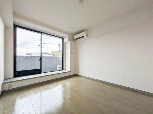 福岡県福岡市城南区鳥飼7丁目(マンション)の賃貸物件の居間