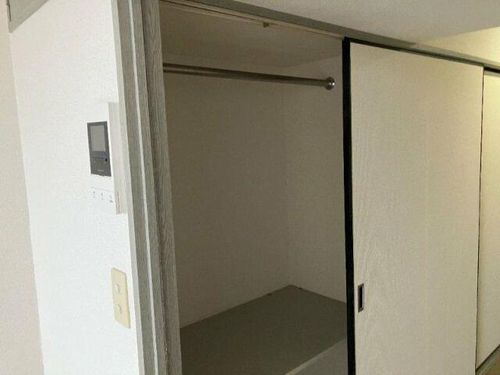 福岡県福岡市城南区鳥飼7丁目(マンション)の賃貸物件の内装