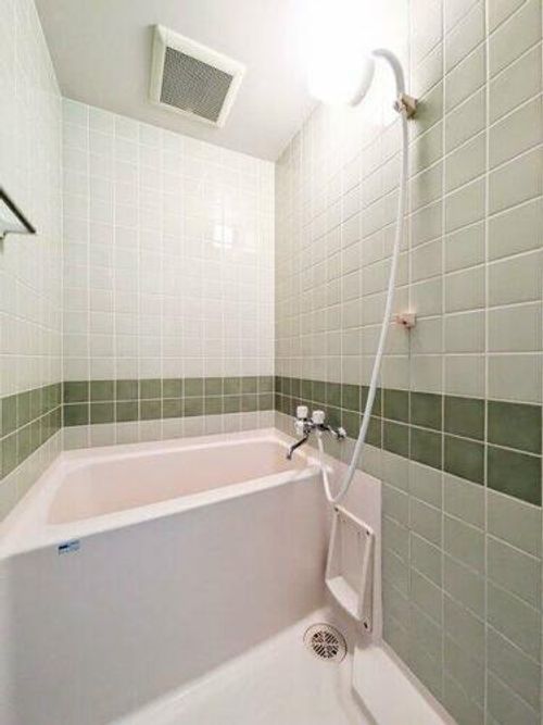 福岡県福岡市城南区鳥飼7丁目(マンション)の賃貸物件の風呂