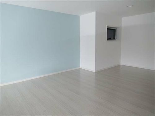 タクステージ吉塚の内装